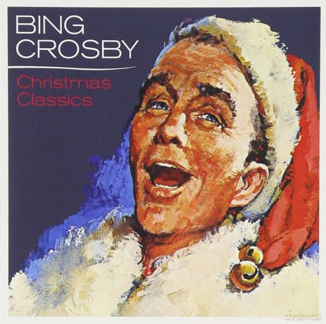 Bing Crosby: Christmas Classics [CD]