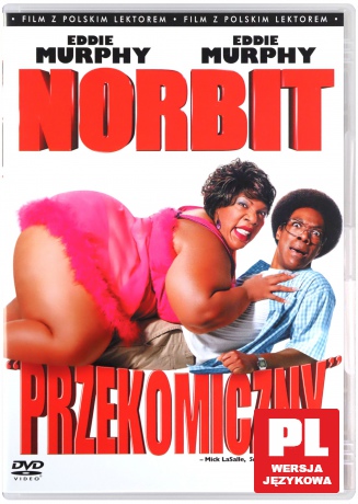 Norbit [DVD]