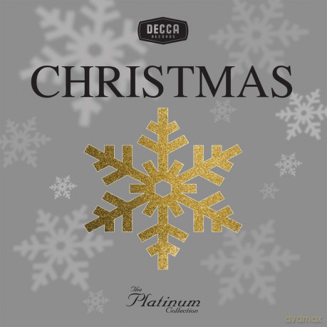 Christmas The Platinum Collection [3CD]