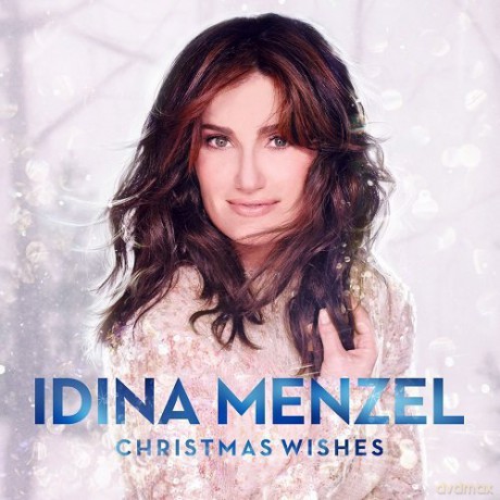 Idina Menzel: Christmas Wishes [CD]