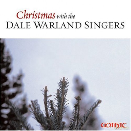 Dale Warland: Christmas With Dale Warland Si [CD]