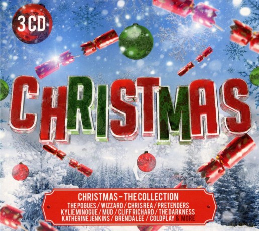 Christmas: The Collection [3CD]