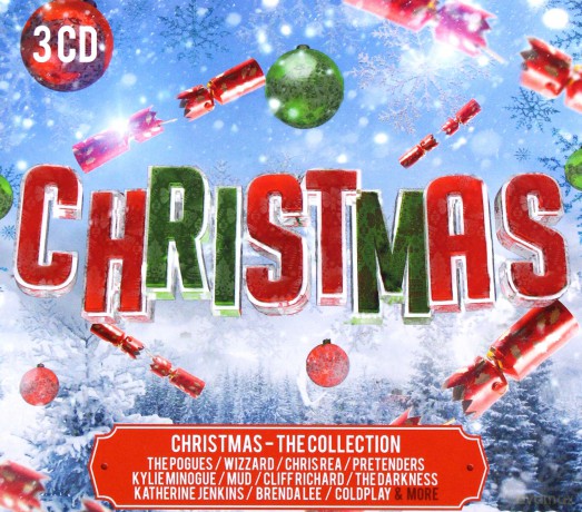 Christmas: The Collection [3CD]