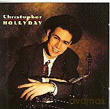 Christopher Hollyday: Christopher Hollyday - Christopher Hollyday Cd [CD]