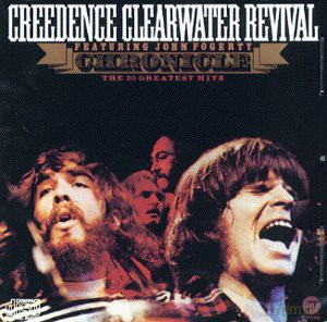 Creedence Clearwater Revival: Chronicle vol.1: 20 Greatest Hits [CD]
