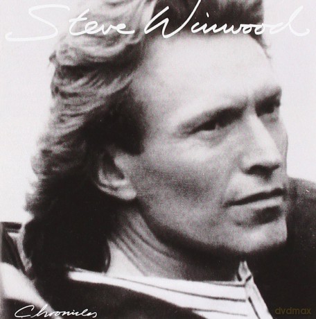 Steve Winwood: Chronicles [CD]