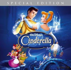 Cinderella [CD]