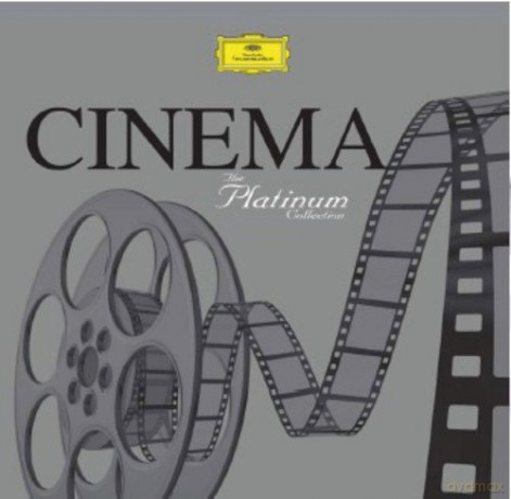 Cinema Platinum Collection [3CD]