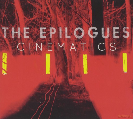Epilogues: Cinematics [CD]