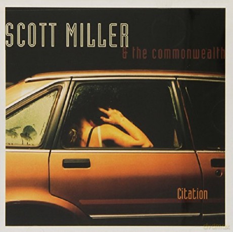 Scott Miller: Citation [CD]