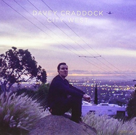 Davey Craddock: City West [CD]