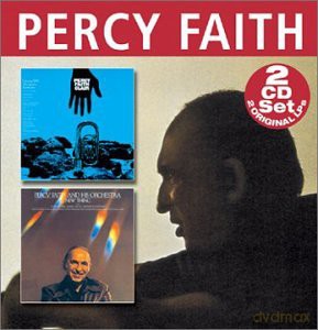 Percy Faith: Clair/new Thing [CD]
