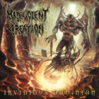 Malevolent Creation: Invidious Dominion [CD]