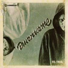 Tetris: Dwuznacznie [CD]