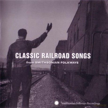 Clasic Railroad Songs [CD]
