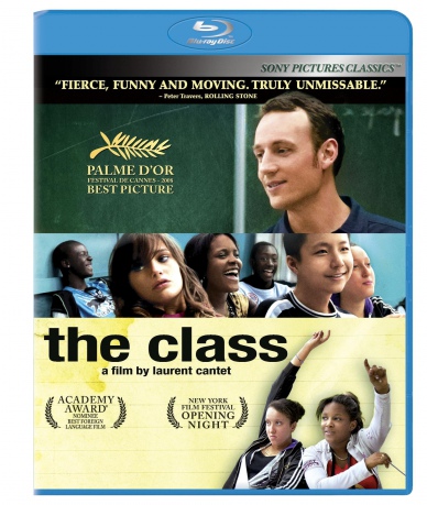 Class (Klasa) [Blu-Ray]