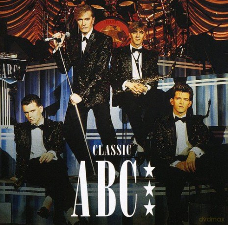 Abc: Classic [CD]
