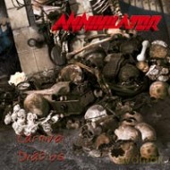 Annihilator: Carnival Diablos [CD]