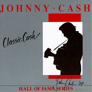 Johnny Cash: Classic Cash [CD]