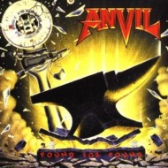 Anvil: Pound For Pound [CD]
