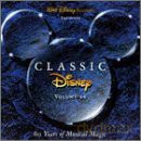 Classic Disney, Vol. 2 [CD]