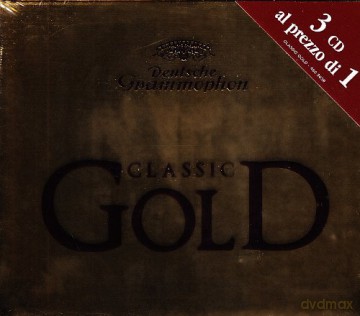 Classic Gold [3CD]