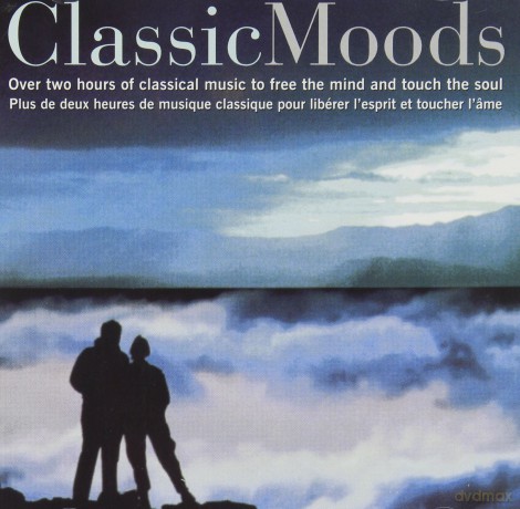 Classic Moods [CD]