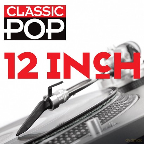 Classic Pop: 12'' [3CD]