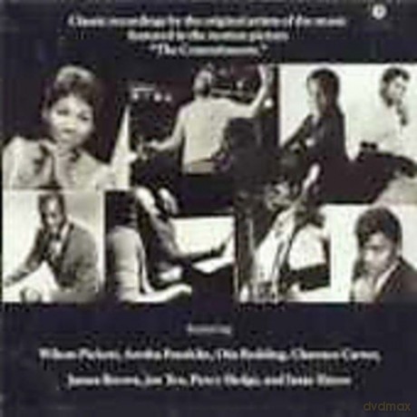 Wilson Pickett: Classic Recordings With Classic Recordings by the Artists of the Music Featured in the Motion Picture The Commitments [CD]