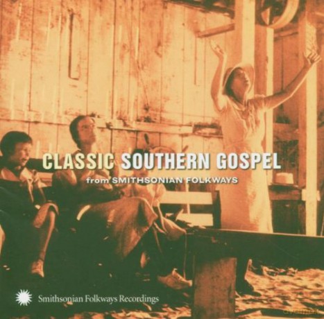 Classic Southern Gospel [CD]