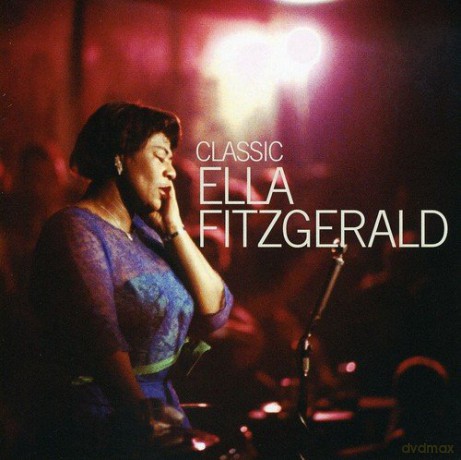 Ella Fitzgerald: Classic... the Masters Collection [CD]