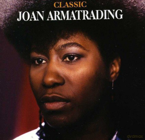 Joan Armatrading: Classic... The Masters Collection [CD]