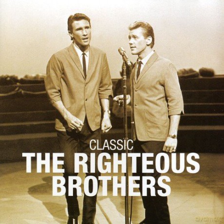 Righteous Brothers: Classic... the Masters Collection [CD]