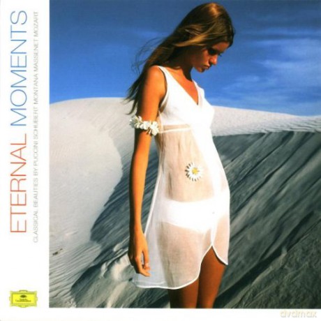 Classical Beauties - Eternal Moments [CD]