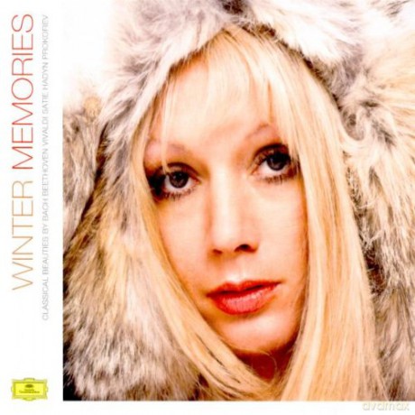 A. Schiff: Classical Beauties: Winter Memories [CD]