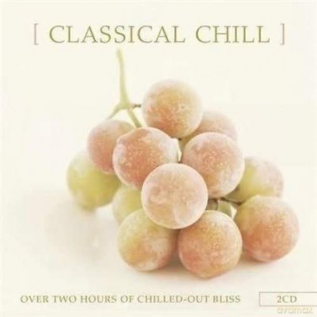 Classical Chill [CD]