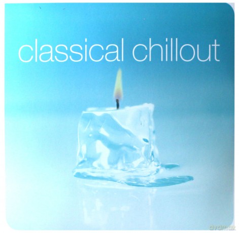 Classical Chillout [2xWinyl]
