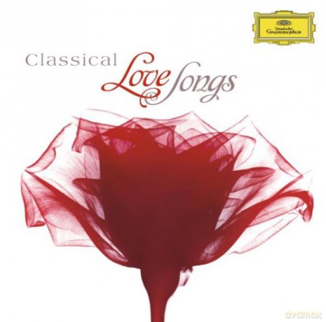 Classical Love Songs [CD]