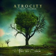 Atrocity: After The Storm (digipack) [CD]