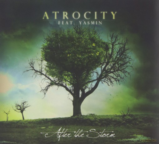 Atrocity: After The Storm (digipack) [CD]