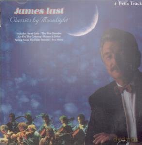James Last: Classics By Moonlight [CD]