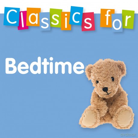 Classics for Bedtime [CD]