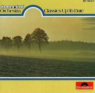 James Last: Classics Up to Date [CD]