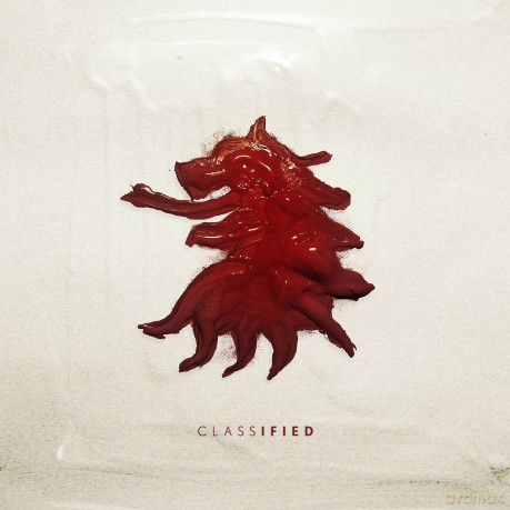Classified: Classified [CD]