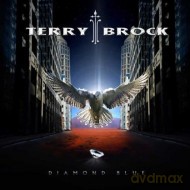 Terry Brock: Diamond Blue [CD]