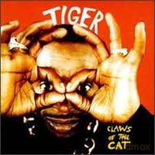 Tiger: Claws Of The Cat [CD]
