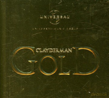 Richard Clayderman: Clayderman Gold [3CD]