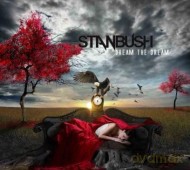 Stan Bush: Dream The Dream [CD]