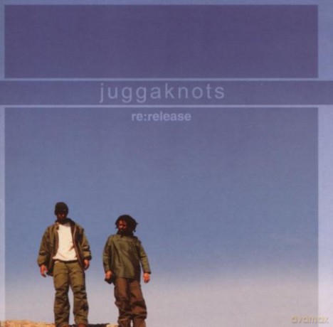 Juggaknots: Clear Blue Skies [CD]