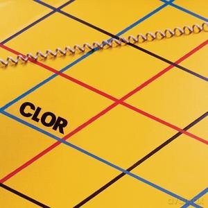 Clor: Clor [CD]